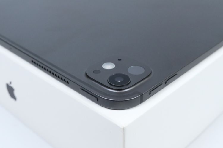 iPad Pro M5 11" 256GB WiFi  รูปที่ 10