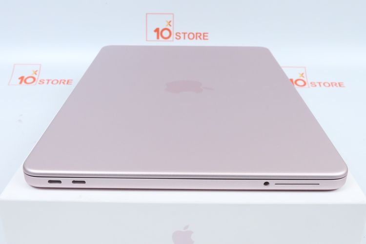 MacBook Neo 8.512GB รอบชาร์จ 6 ประกัน 05.2027  รูปที่ 4