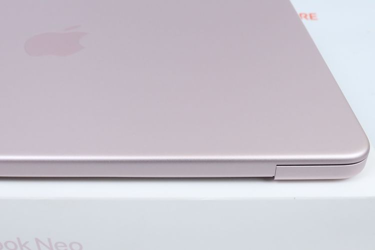 MacBook Neo 8.512GB รอบชาร์จ 6 ประกัน 05.2027  รูปที่ 9