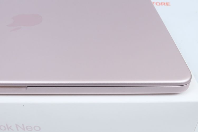 MacBook Neo 8.512GB รอบชาร์จ 6 ประกัน 05.2027  รูปที่ 7
