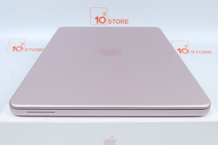 MacBook Neo 8.512GB รอบชาร์จ 6 ประกัน 05.2027  รูปที่ 5