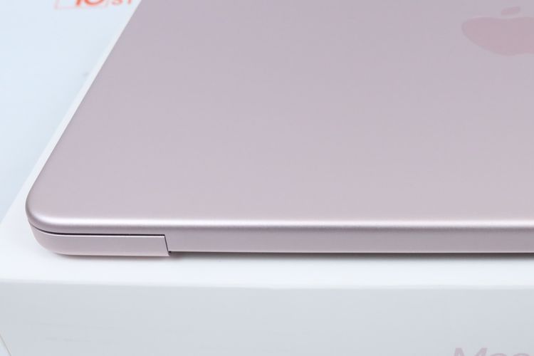MacBook Neo 8.512GB รอบชาร์จ 6 ประกัน 05.2027  รูปที่ 8