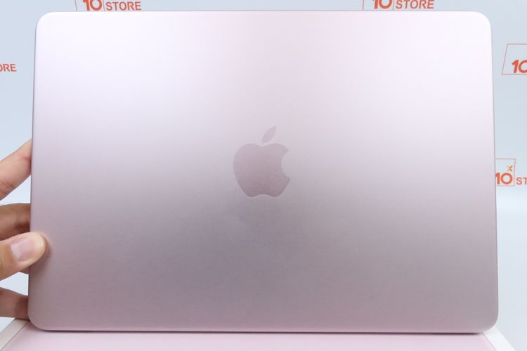 MacBook Neo 8.512GB รอบชาร์จ 6 ประกัน 05.2027  รูปที่ 10