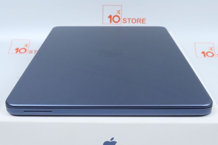 MacBook Neo 8.512GB รอบชาร์จ 2 ประกัน 09.2027  รูปที่ 5