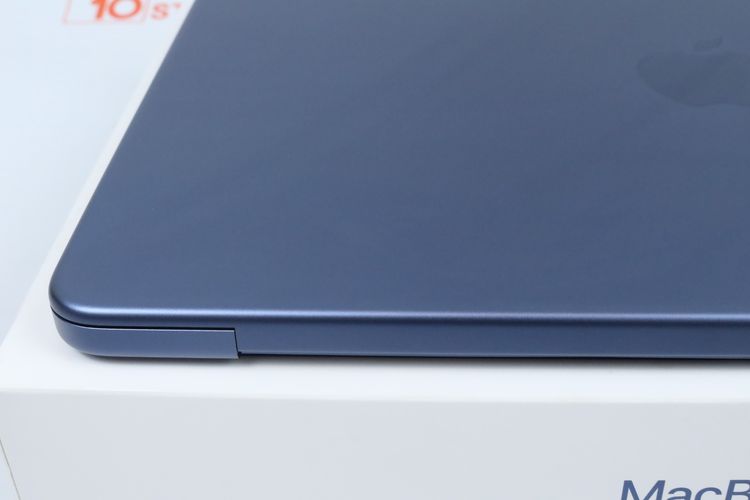 MacBook Neo 8.512GB รอบชาร์จ 2 ประกัน 09.2027  รูปที่ 8