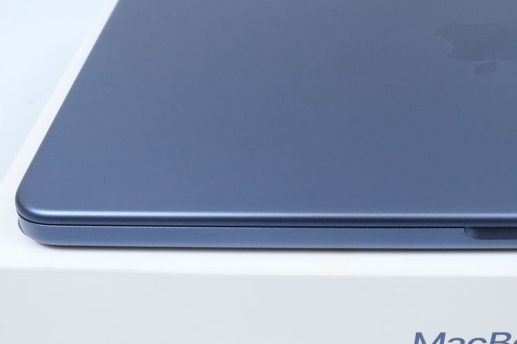 MacBook Neo 8.512GB รอบชาร์จ 2 ประกัน 09.2027  รูปที่ 6