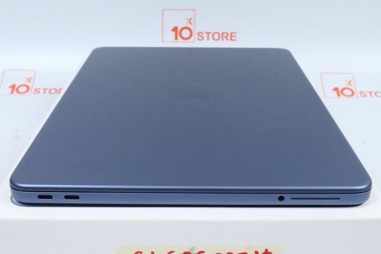 MacBook Neo 8.512GB รอบชาร์จ 2 ประกัน 09.2027  รูปที่ 4