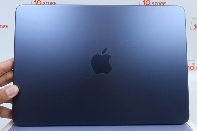 MacBook Neo 8.512GB รอบชาร์จ 2 ประกัน 09.2027  รูปที่ 10