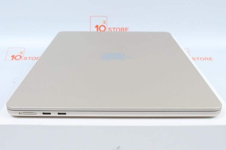 MacBook Air M5 13" 16.512GB  ประกัน 08.2027  รูปที่ 4