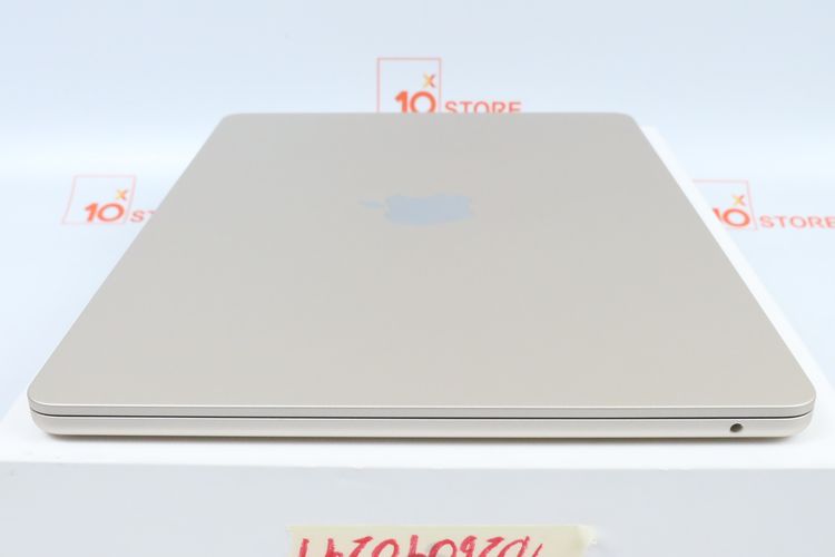 MacBook Air M5 13" 16.512GB  ประกัน 08.2027  รูปที่ 5