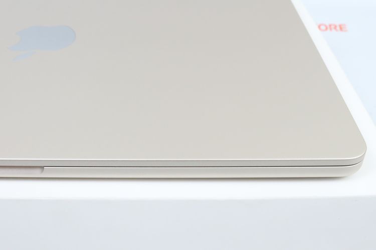 MacBook Air M5 13" 16.512GB  ประกัน 08.2027  รูปที่ 7