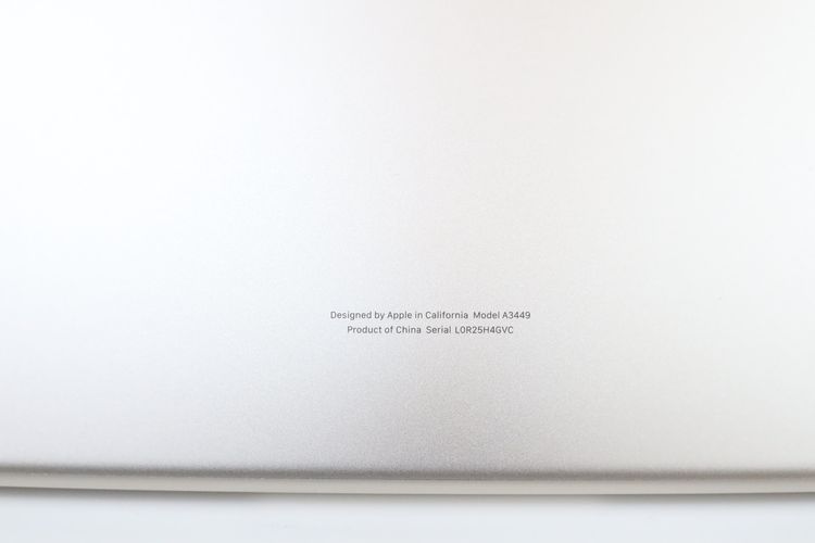 MacBook Air M5 13" 16.512GB  ประกัน 08.2027  รูปที่ 11