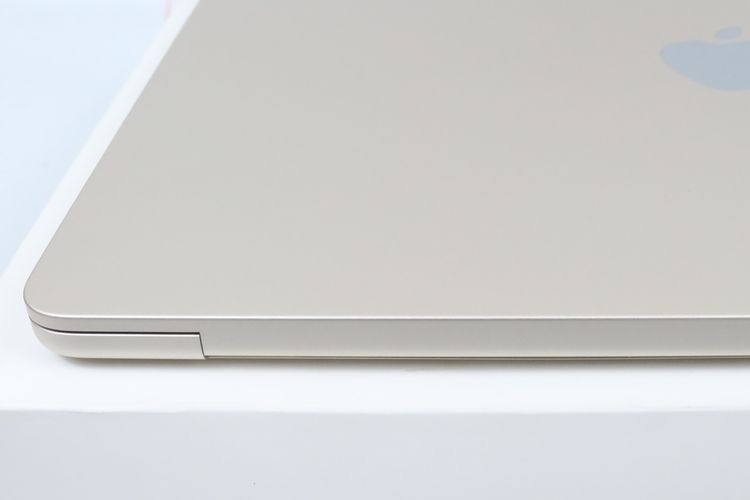 MacBook Air M5 13" 16.512GB  ประกัน 08.2027  รูปที่ 8