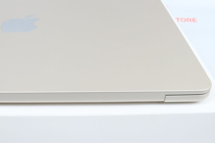 MacBook Air M5 13" 16.512GB  ประกัน 08.2027  รูปที่ 9