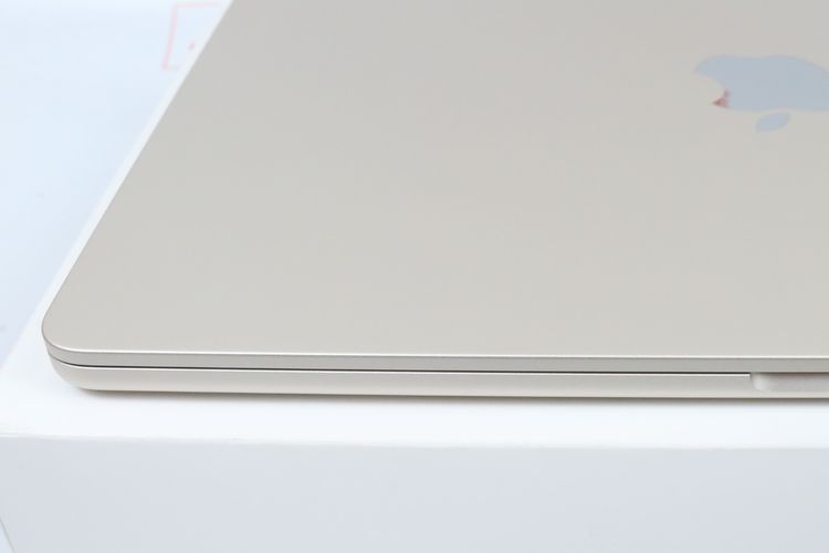 MacBook Air M5 13" 16.512GB  ประกัน 08.2027  รูปที่ 6