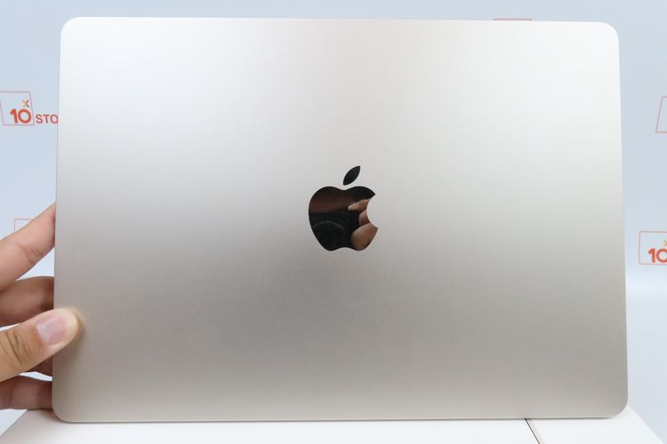 MacBook Air M5 13" 16.512GB  ประกัน 08.2027  รูปที่ 10