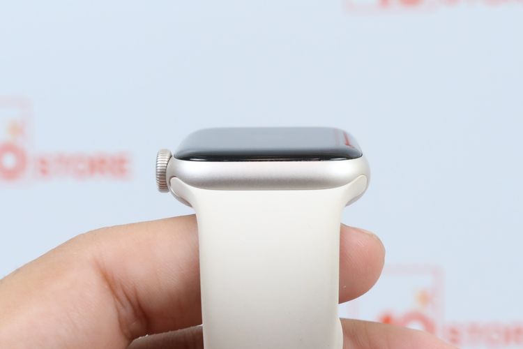 Apple Watch SE3 40mm GPS  รูปที่ 7