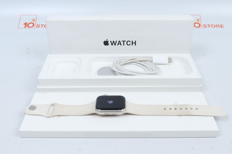 Apple Watch SE3 40mm GPS  รูปที่ 13