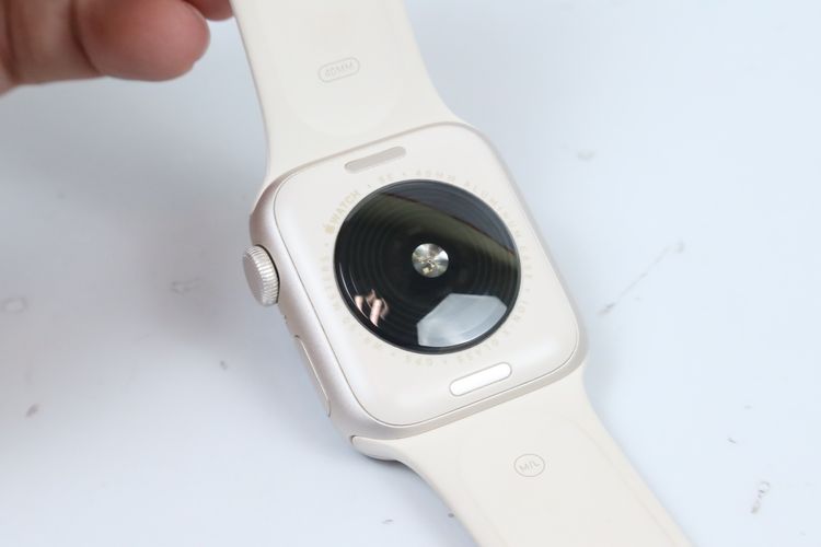 Apple Watch SE3 40mm GPS  รูปที่ 9