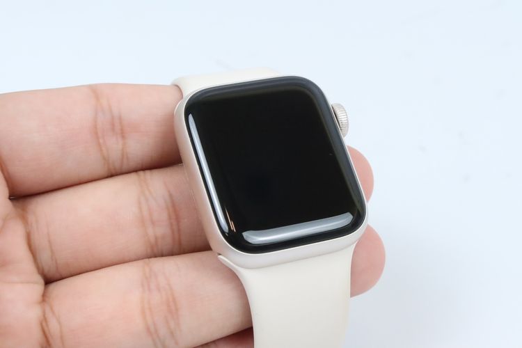 Apple Watch SE3 40mm GPS  รูปที่ 4