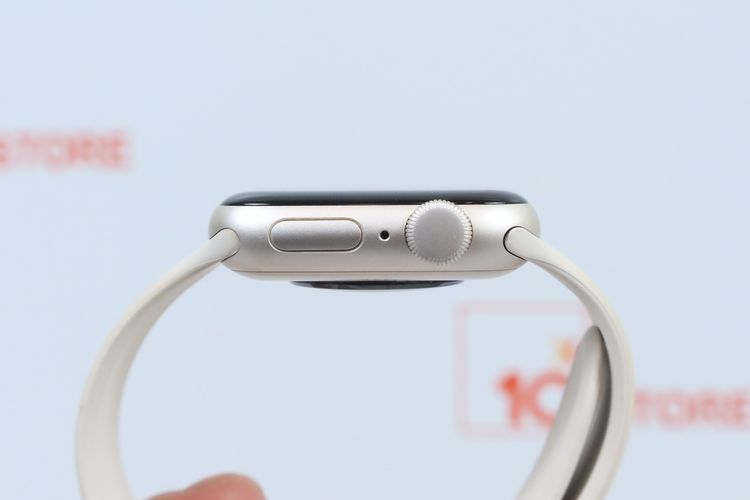 Apple Watch SE3 40mm GPS  รูปที่ 5