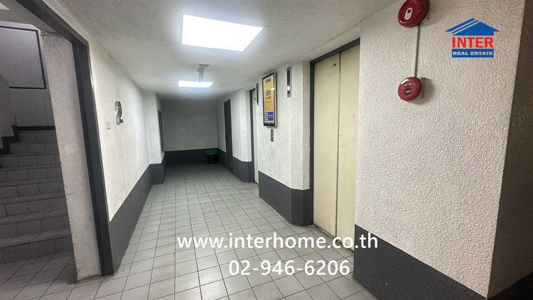พื้นที่สำนักงาน 219.03 ตร.ม. ยูนิตี้ทาวเวอร์ ซอยอุดมสุข31 (ซอยสุขุมวิท103) ถนนสุขุมวิท103 ถนนศรีนคริน เขตพระโขนง กรุงเทพมหานคร รูปที่ 3