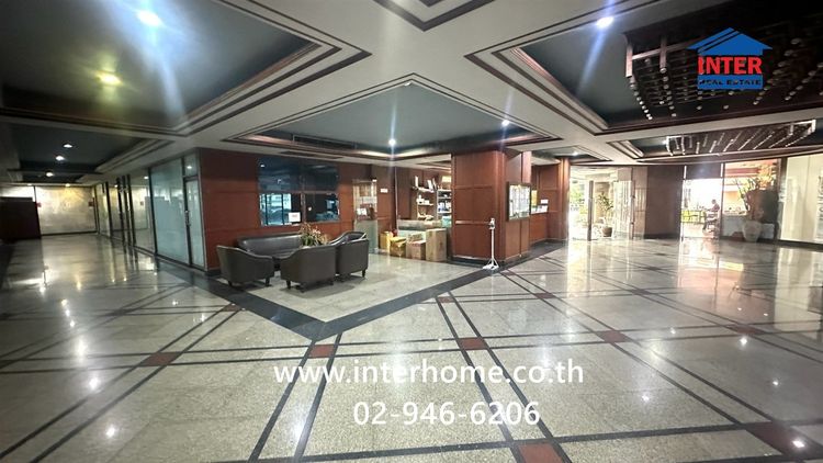 พื้นที่สำนักงาน 219.03 ตร.ม. ยูนิตี้ทาวเวอร์ ซอยอุดมสุข31 (ซอยสุขุมวิท103) ถนนสุขุมวิท103 ถนนศรีนคริน เขตพระโขนง กรุงเทพมหานคร รูปที่ 4