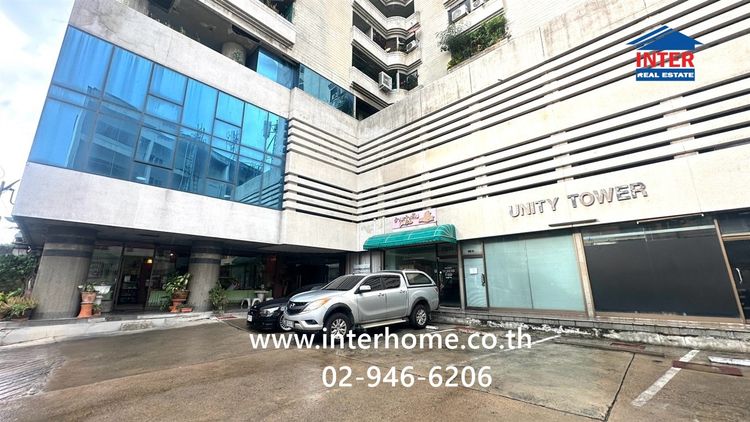 พื้นที่สำนักงาน 219.03 ตร.ม. ยูนิตี้ทาวเวอร์ ซอยอุดมสุข31 (ซอยสุขุมวิท103) ถนนสุขุมวิท103 ถนนศรีนคริน เขตพระโขนง กรุงเทพมหานคร