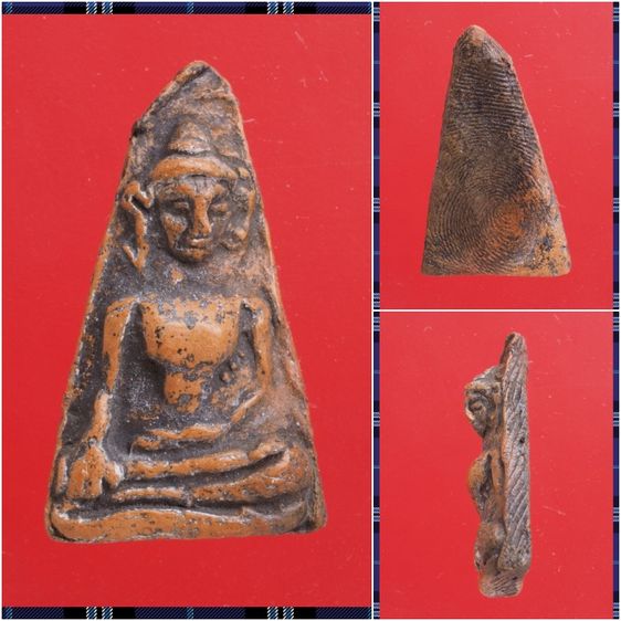 ก5.พระขุนแผน-ผงสุพรรณ-หลวงปู่ทวด ซุ้มกอ องค์ละ 419 บ. พร้อมส่ง EMS คะ