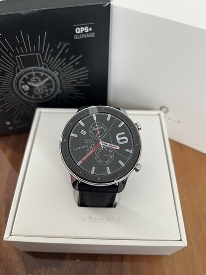 นาฬิกา Amazfit GTR มือ 2 Smartwatch