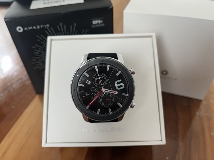 นาฬิกา Amazfit GTR มือ 2 Smartwatch รูปที่ 2