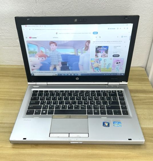 HP i7-3520M(งานขายตามสภาพ)