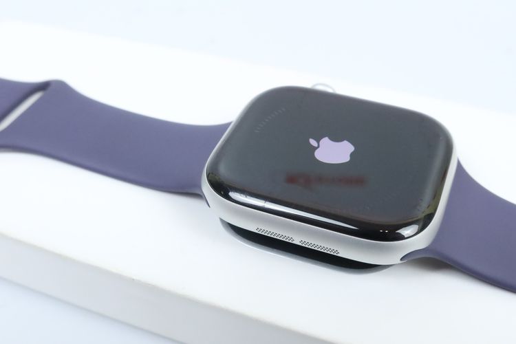 Apple Watch Series 11 46mm GPS  รูปที่ 12