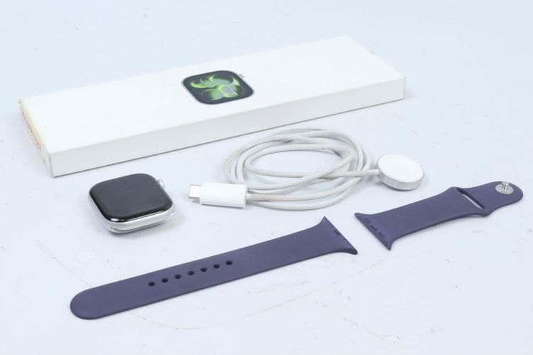 Apple Watch Series 11 46mm GPS  รูปที่ 17