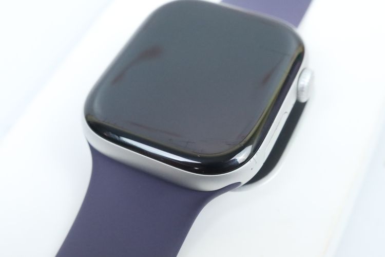 Apple Watch Series 11 46mm GPS  รูปที่ 16