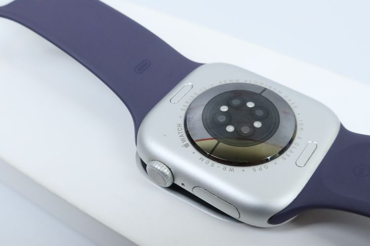 Apple Watch Series 11 46mm GPS  รูปที่ 14