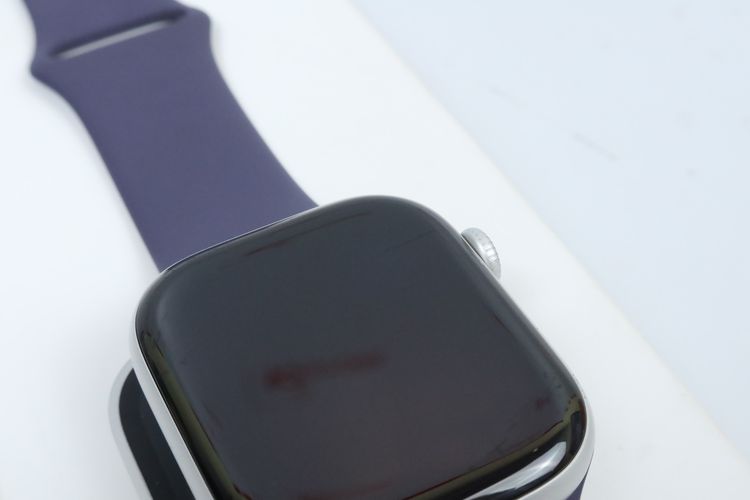 Apple Watch Series 11 46mm GPS  รูปที่ 15