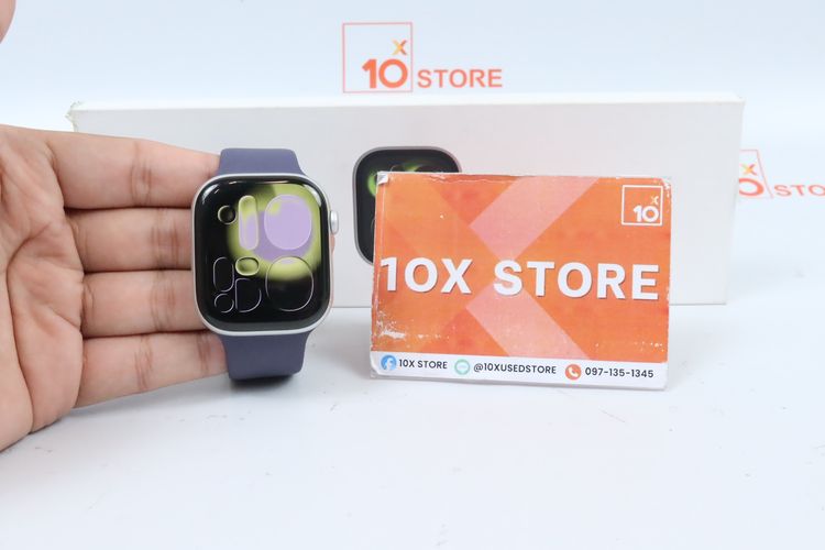 Apple Watch Series 11 46mm GPS 