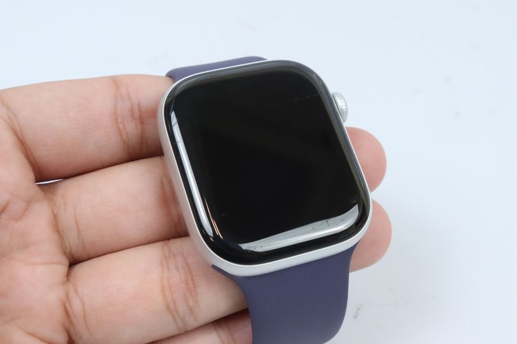 Apple Watch Series 11 46mm GPS  รูปที่ 4