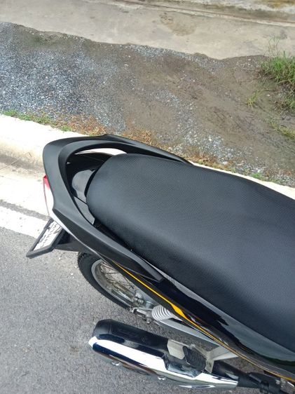 ขาย honda wave ปี 21 สตาร์ทเท้า รูปที่ 3