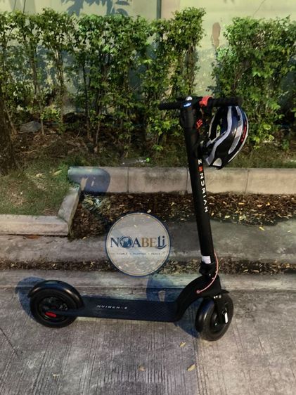 scooter