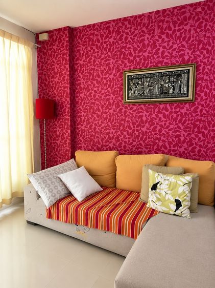 Land and Houses มีบางส่วน 2015 ขายทาวน์โฮม 3 ชั้น หมู่บ้านเดอะเทอเรส ติวานนท์–งามวงศ์วาน ทำเลศักยภาพ ใกล้เซ็นทรัล Northville รูปที่ 4