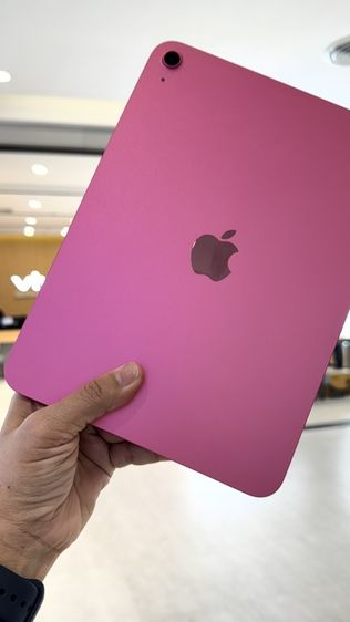 Apple 128 GB iPad gen11 Wi-Fi 128 ผ่อนได้  เทิร์นเครื่องเก่าให้ราคาสูง