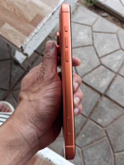 ขาย Iphone 17 pro max 256 แบ็ต100% ประกันถึง ม.ค.70 รูปที่ 3