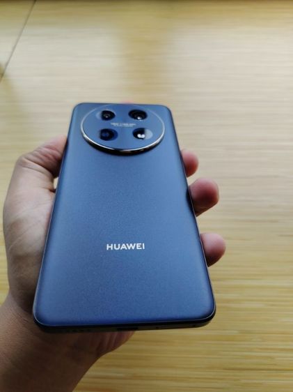 Huawei Nova 12I Ram8 Rom 256 สภาพนางฟ้าไร้รอยเครื่องมือเดียวจากช็อป บานาน่า รูปที่ 2