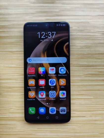 Huawei Nova 12I Ram8 Rom 256 สภาพนางฟ้าไร้รอยเครื่องมือเดียวจากช็อป บานาน่า รูปที่ 11