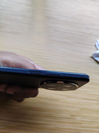 Huawei Nova 12I Ram8 Rom 256 สภาพนางฟ้าไร้รอยเครื่องมือเดียวจากช็อป บานาน่า รูปที่ 6