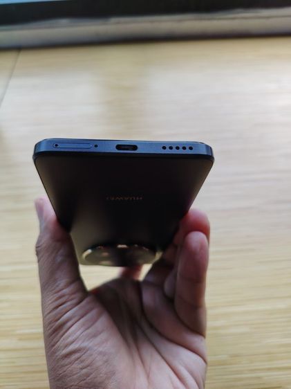 Huawei Nova 12I Ram8 Rom 256 สภาพนางฟ้าไร้รอยเครื่องมือเดียวจากช็อป บานาน่า รูปที่ 10