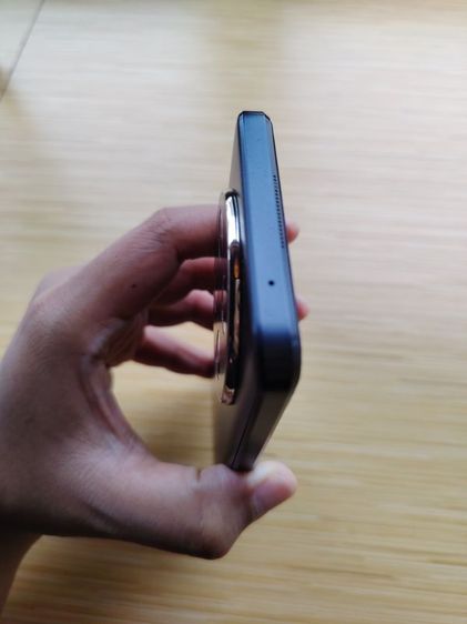 Huawei Nova 12I Ram8 Rom 256 สภาพนางฟ้าไร้รอยเครื่องมือเดียวจากช็อป บานาน่า รูปที่ 5