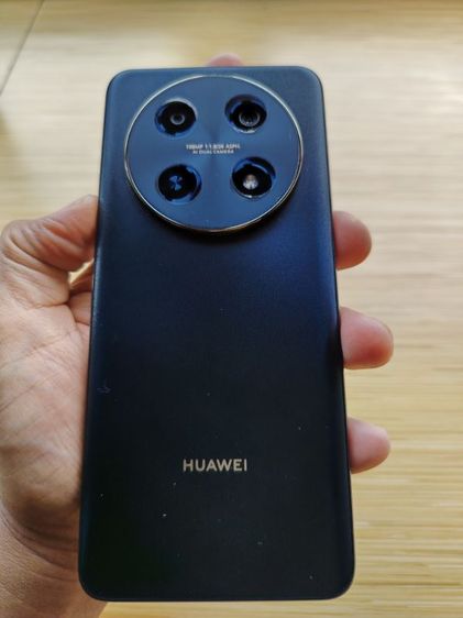 Huawei Nova 12I Ram8 Rom 256 สภาพนางฟ้าไร้รอยเครื่องมือเดียวจากช็อป บานาน่า รูปที่ 3